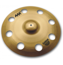 SABIAN 16" O-ZONE AAX CRASH činela